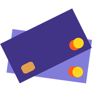 Credit card PNG-78742